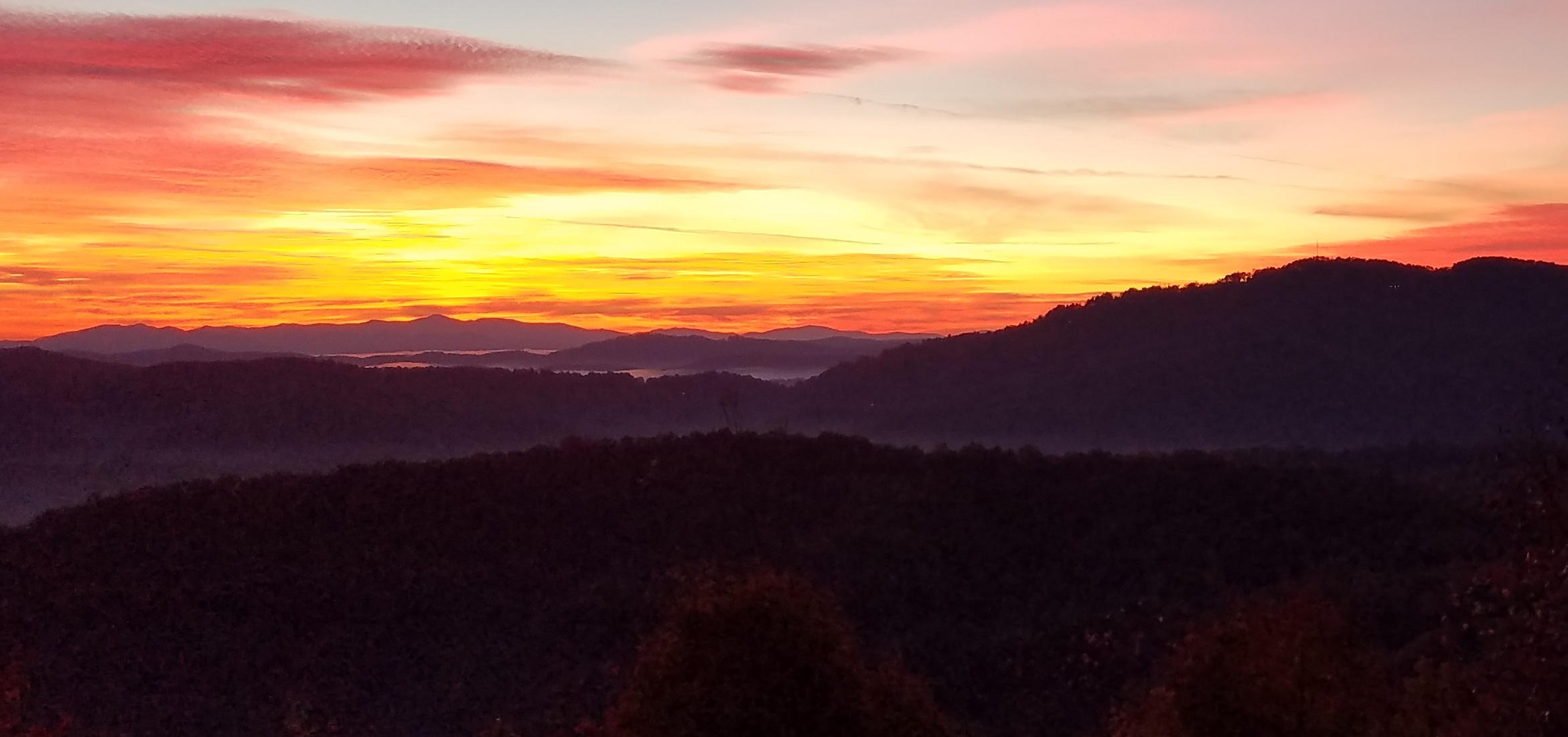 Appalachian Renegades